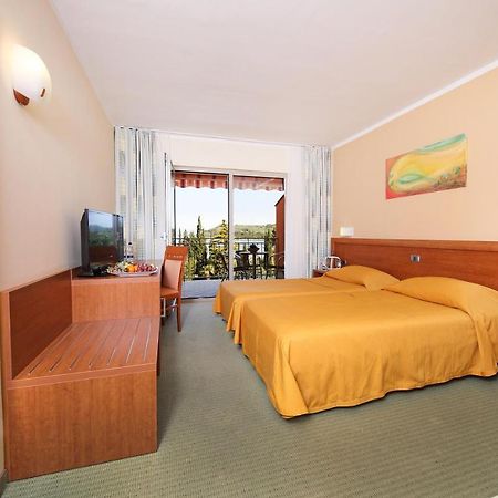 Bioenergy Resort Salinera Hotel Strunjan Εξωτερικό φωτογραφία
