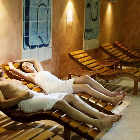 Bioenergy Resort Salinera Hotel Strunjan Εξωτερικό φωτογραφία