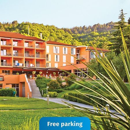 Bioenergy Resort Salinera Hotel Strunjan Εξωτερικό φωτογραφία