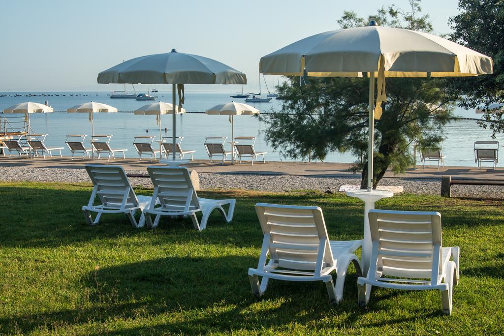 Bioenergy Resort Salinera Hotel Strunjan Εξωτερικό φωτογραφία