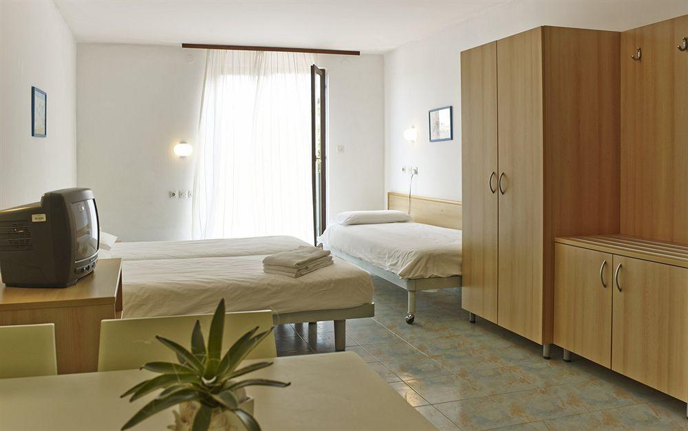 Bioenergy Resort Salinera Hotel Strunjan Εξωτερικό φωτογραφία
