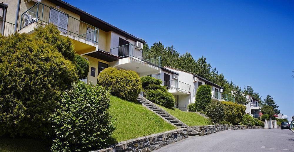 Bioenergy Resort Salinera Hotel Strunjan Εξωτερικό φωτογραφία