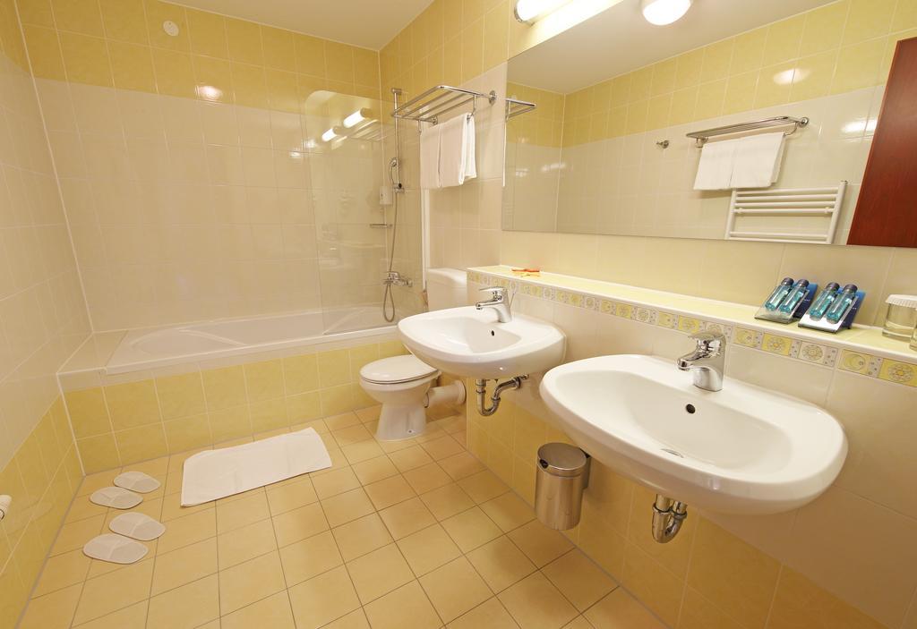 Bioenergy Resort Salinera Hotel Strunjan Εξωτερικό φωτογραφία