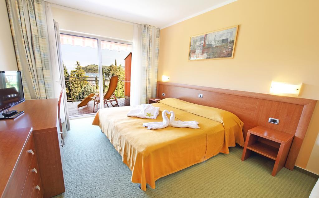 Bioenergy Resort Salinera Hotel Strunjan Εξωτερικό φωτογραφία