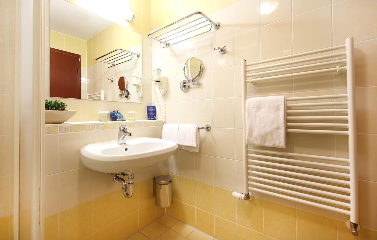 Bioenergy Resort Salinera Hotel Strunjan Εξωτερικό φωτογραφία