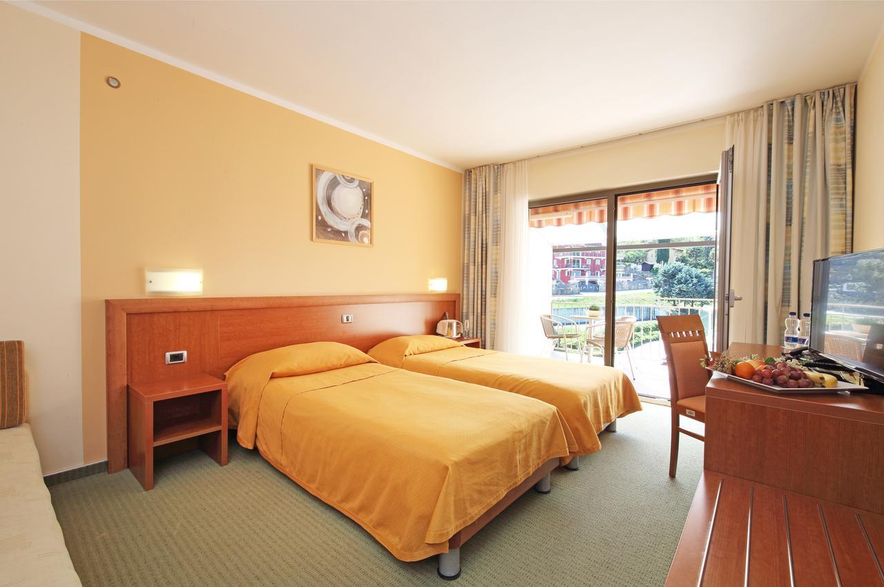 Bioenergy Resort Salinera Hotel Strunjan Εξωτερικό φωτογραφία
