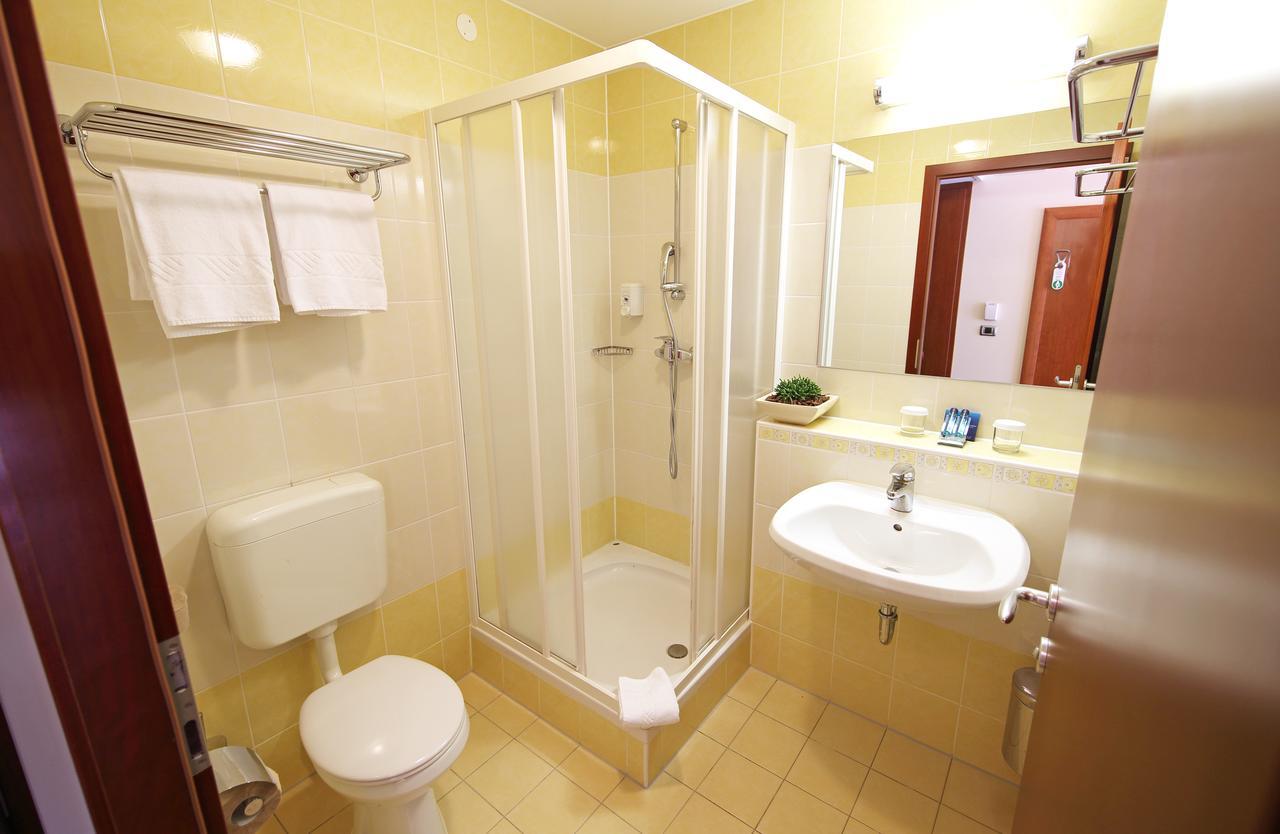 Bioenergy Resort Salinera Hotel Strunjan Εξωτερικό φωτογραφία