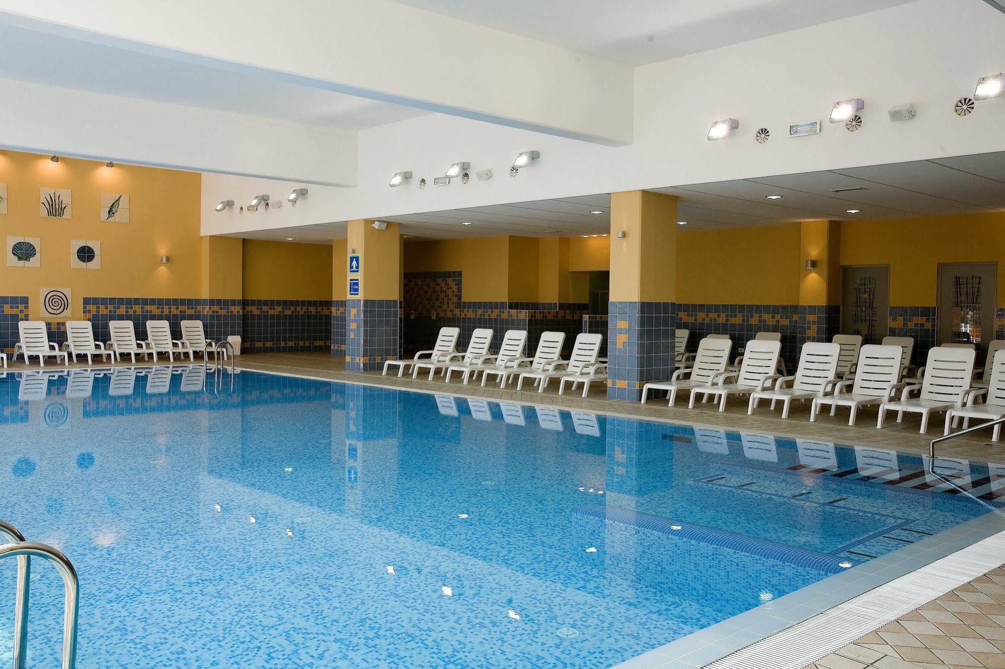 Bioenergy Resort Salinera Hotel Strunjan Εξωτερικό φωτογραφία