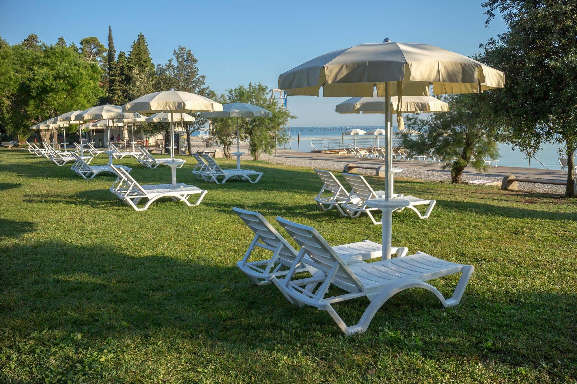 Bioenergy Resort Salinera Hotel Strunjan Εξωτερικό φωτογραφία