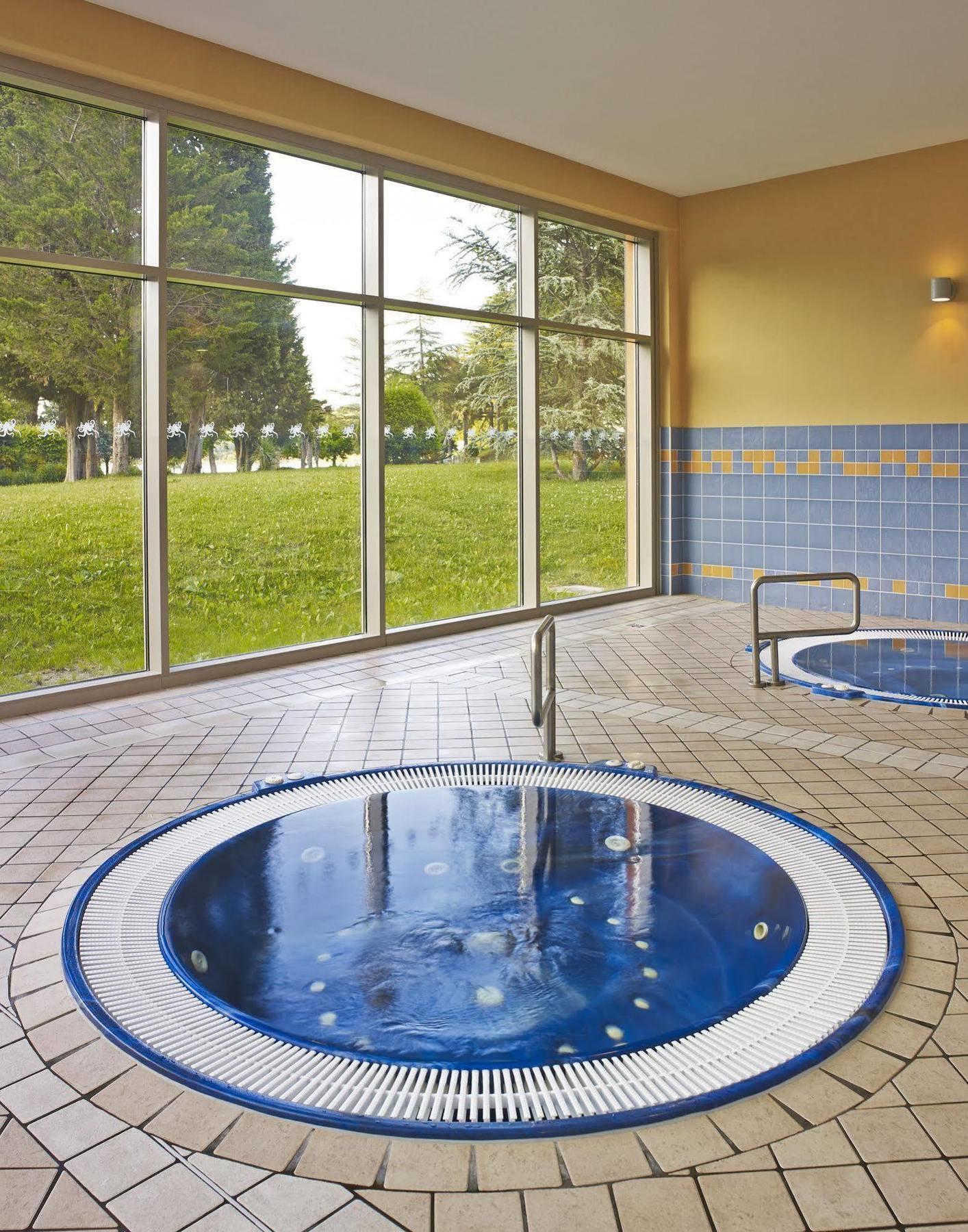 Bioenergy Resort Salinera Hotel Strunjan Εξωτερικό φωτογραφία