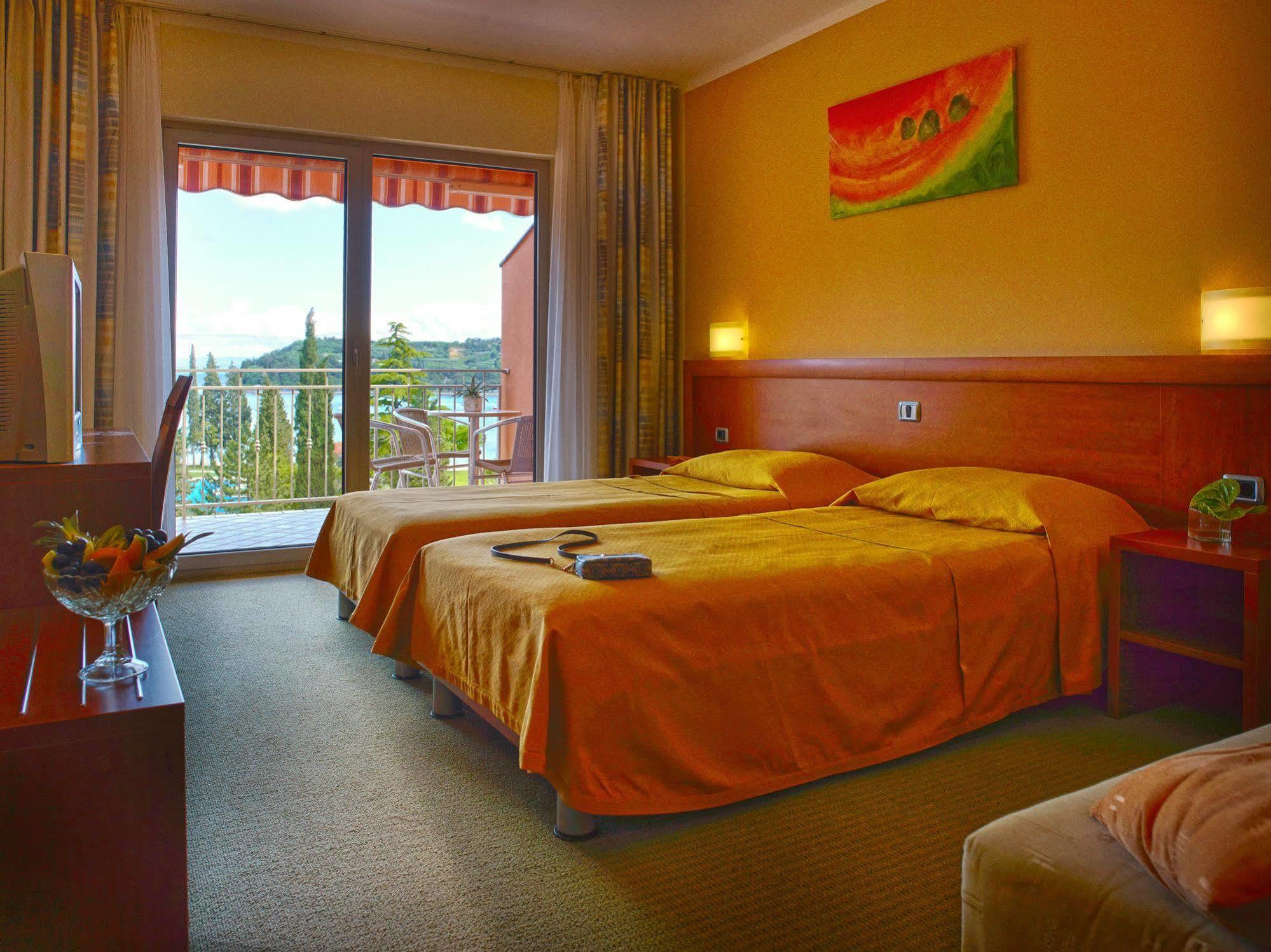 Bioenergy Resort Salinera Hotel Strunjan Εξωτερικό φωτογραφία
