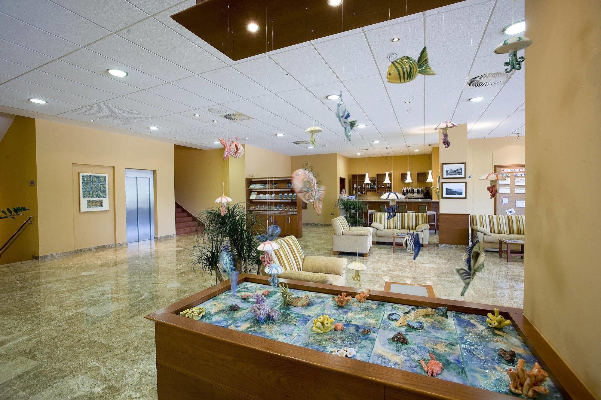 Bioenergy Resort Salinera Hotel Strunjan Εξωτερικό φωτογραφία