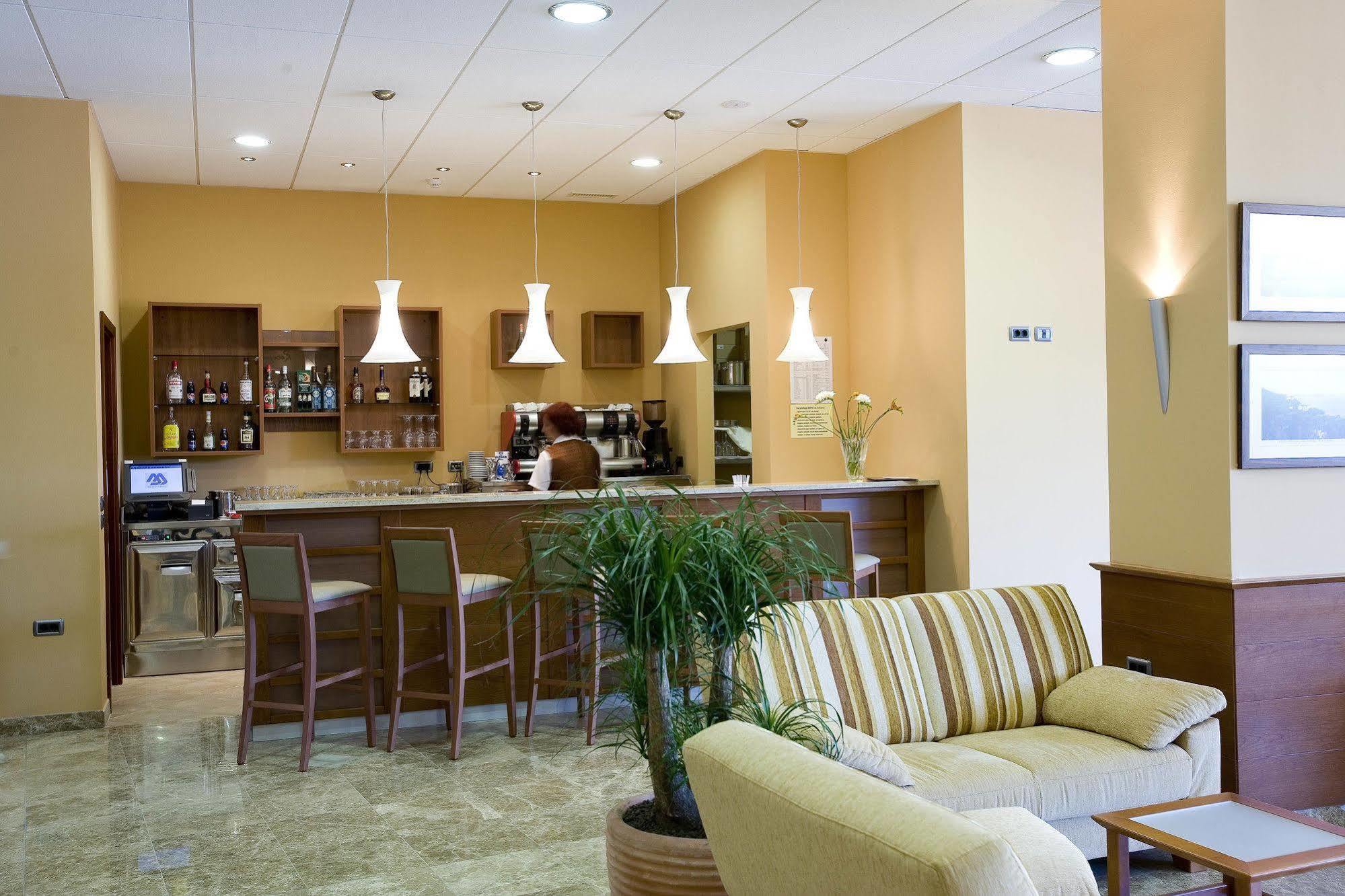 Bioenergy Resort Salinera Hotel Strunjan Εξωτερικό φωτογραφία