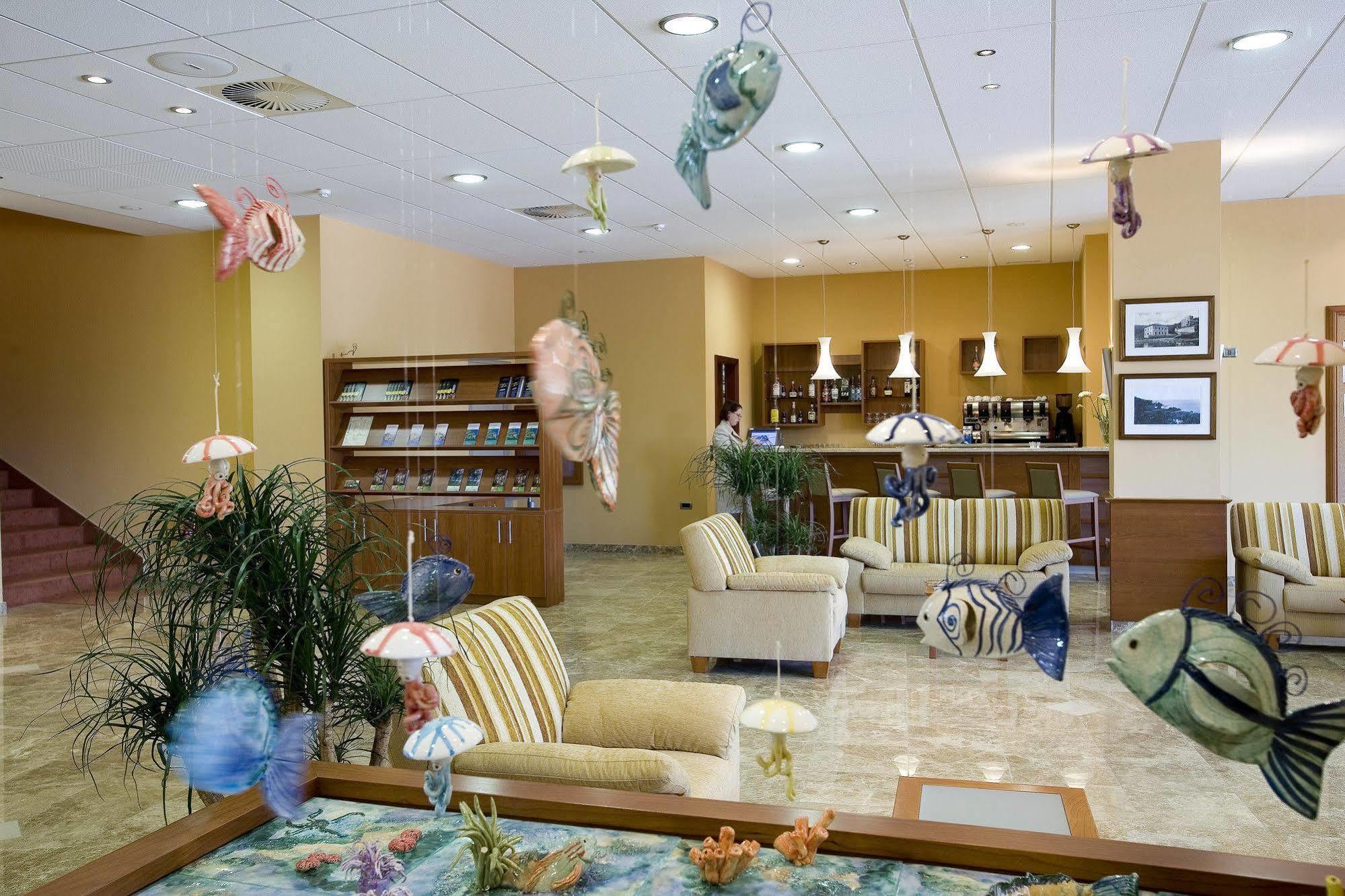Bioenergy Resort Salinera Hotel Strunjan Εξωτερικό φωτογραφία