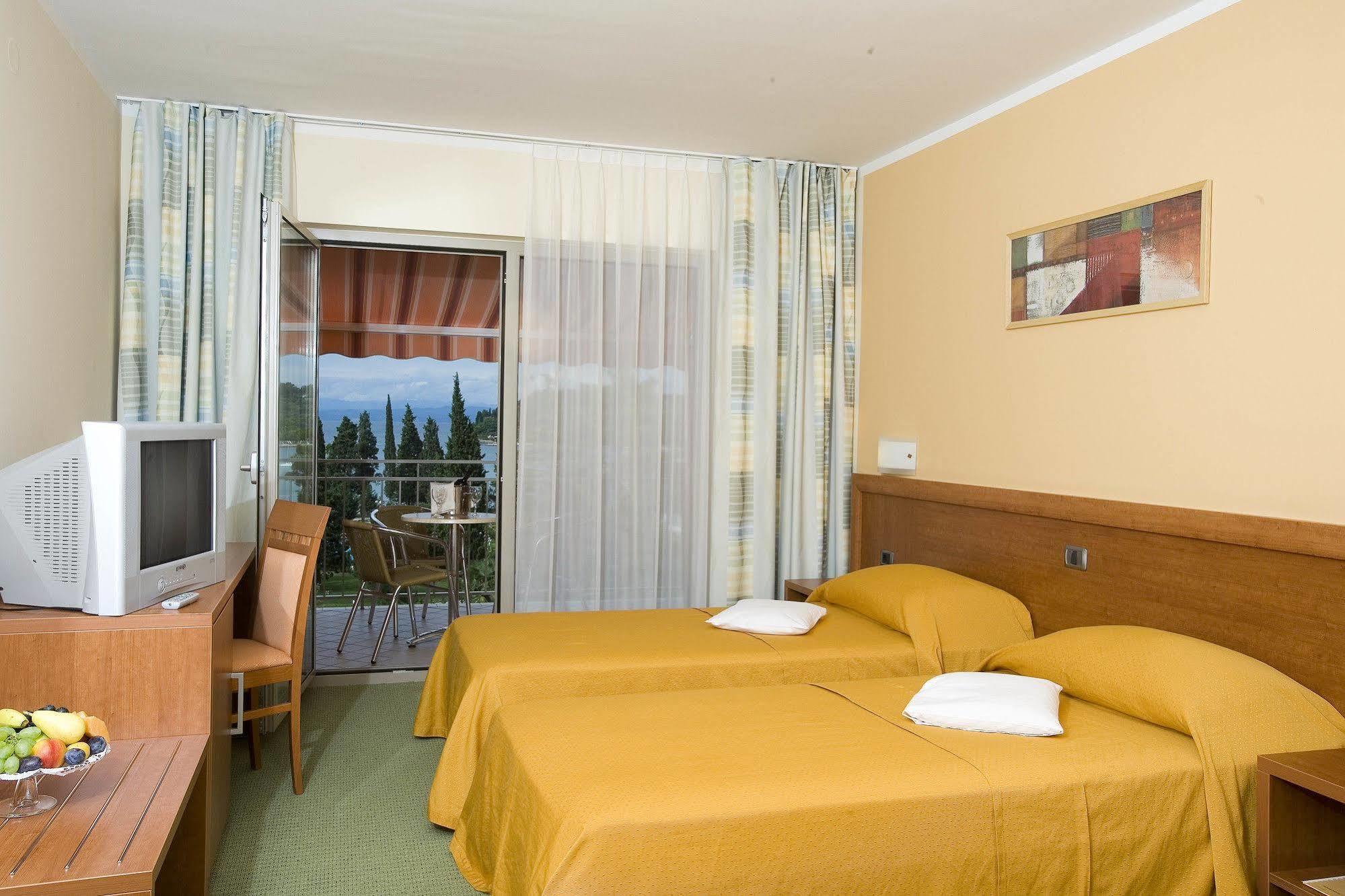 Bioenergy Resort Salinera Hotel Strunjan Εξωτερικό φωτογραφία