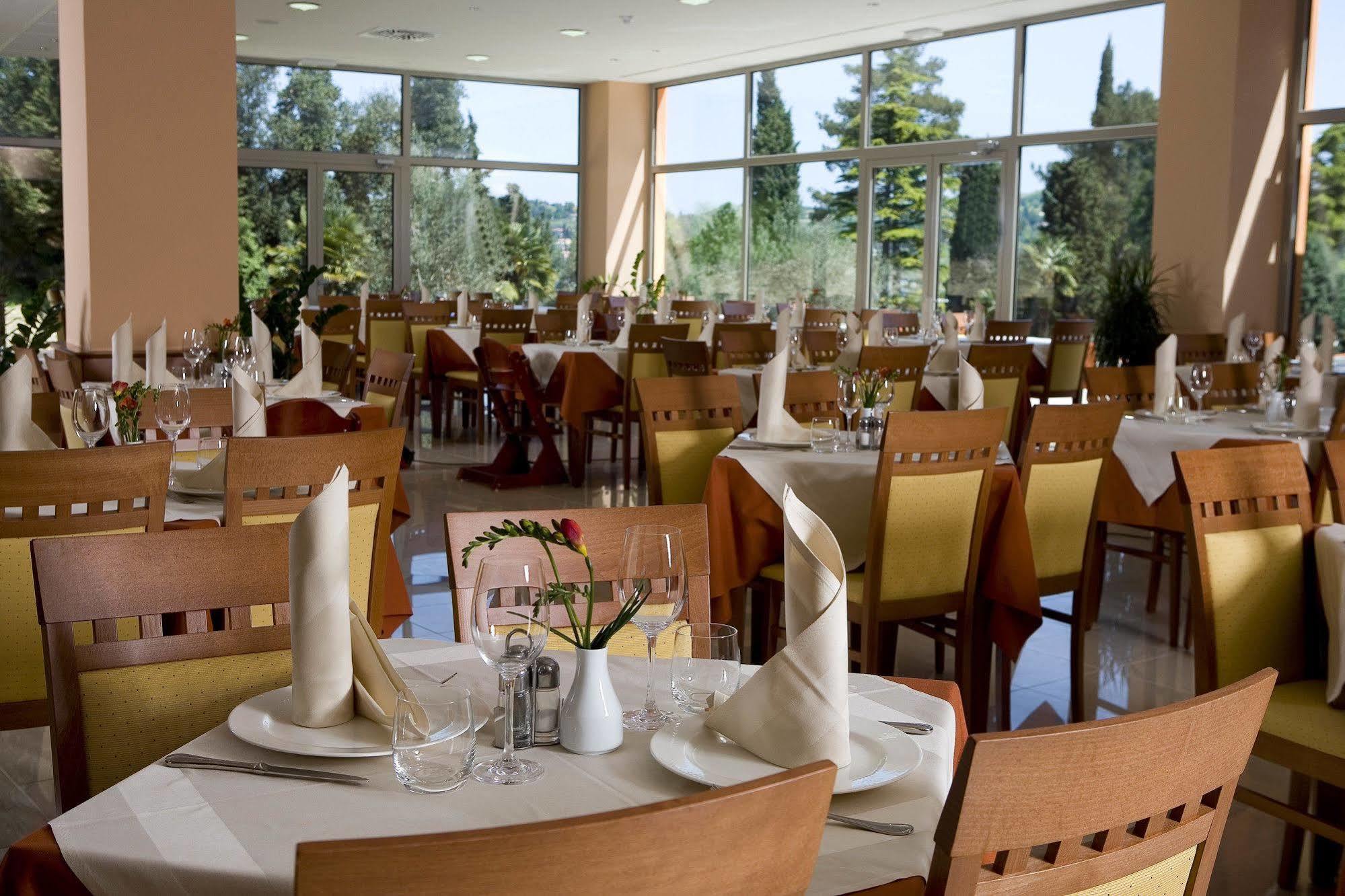 Bioenergy Resort Salinera Hotel Strunjan Εξωτερικό φωτογραφία