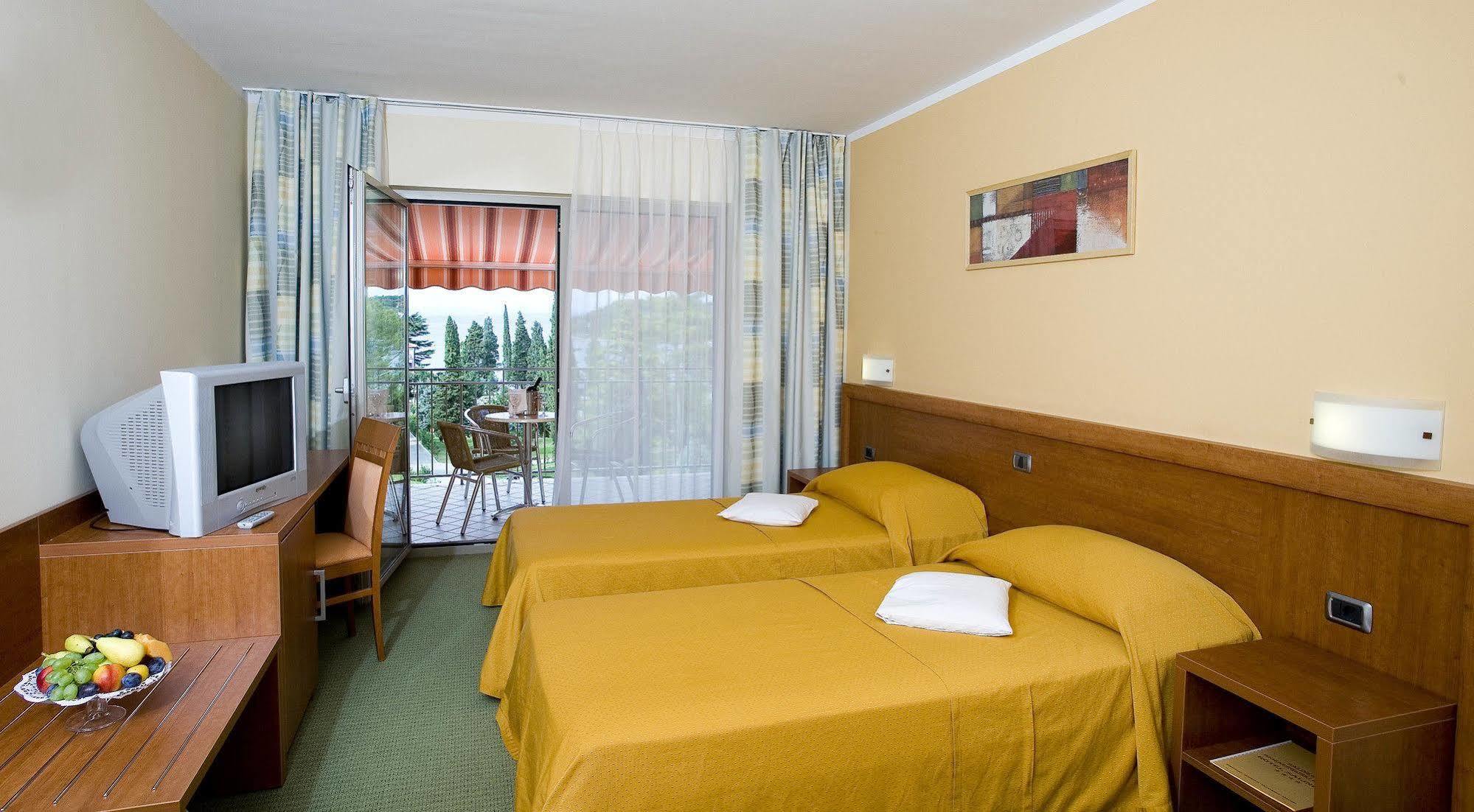 Bioenergy Resort Salinera Hotel Strunjan Εξωτερικό φωτογραφία