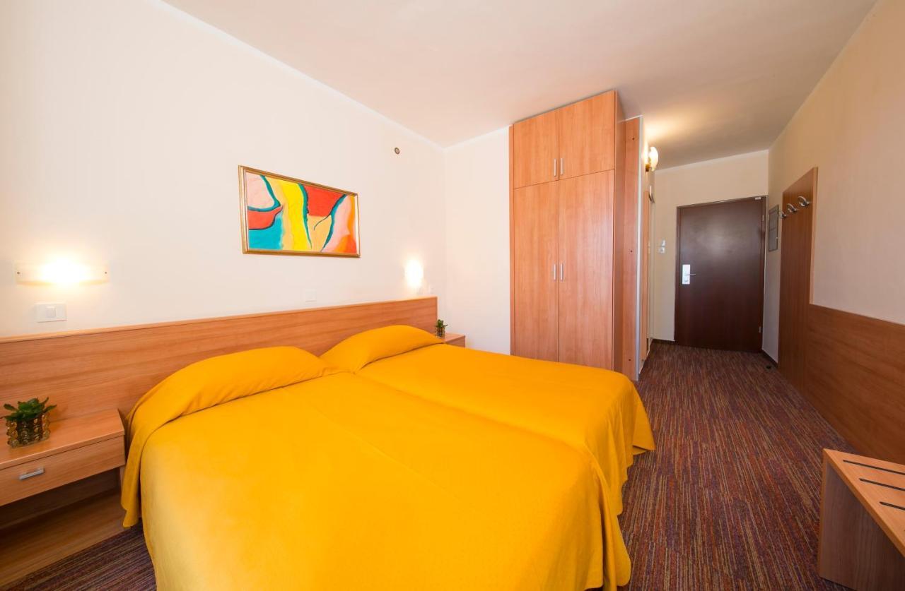 Bioenergy Resort Salinera Hotel Strunjan Εξωτερικό φωτογραφία