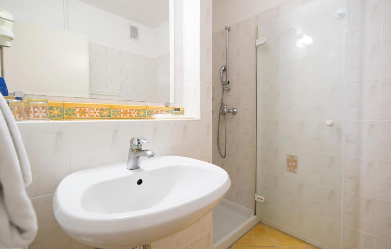 Bioenergy Resort Salinera Hotel Strunjan Εξωτερικό φωτογραφία