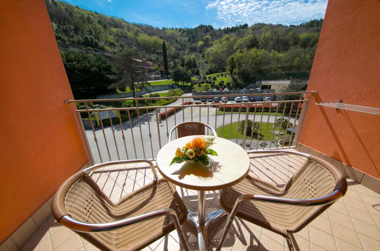 Bioenergy Resort Salinera Hotel Strunjan Εξωτερικό φωτογραφία