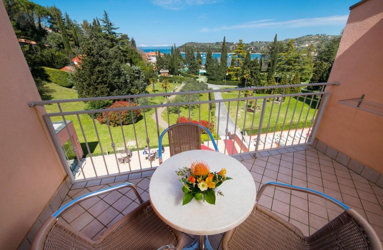 Bioenergy Resort Salinera Hotel Strunjan Εξωτερικό φωτογραφία
